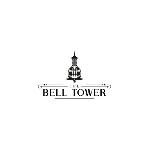 The Bell Tower - Winning Design