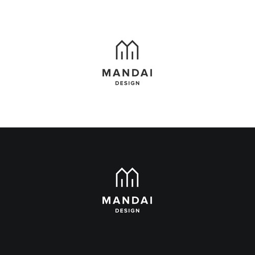 Logo for global shop furniture retailer