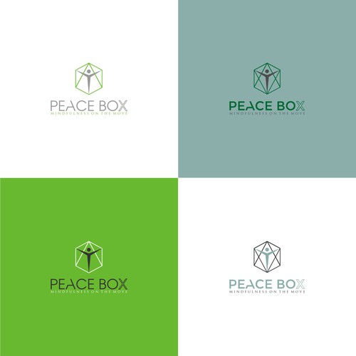 PEACE BOX