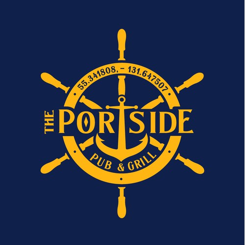 PorTside