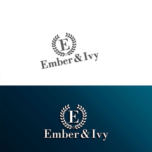 Jewelry Brand Ember & Ivy