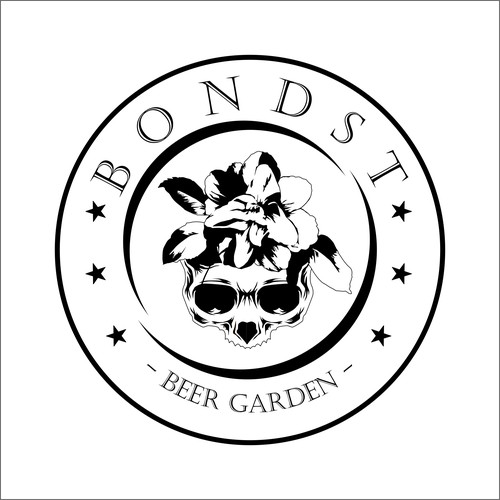 BONDST Beer Garden