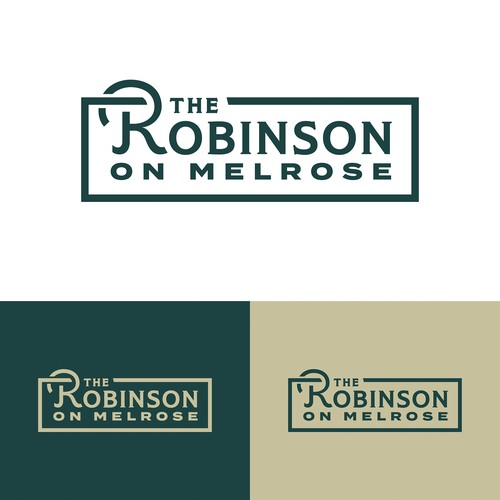 The Robinson on Melrose