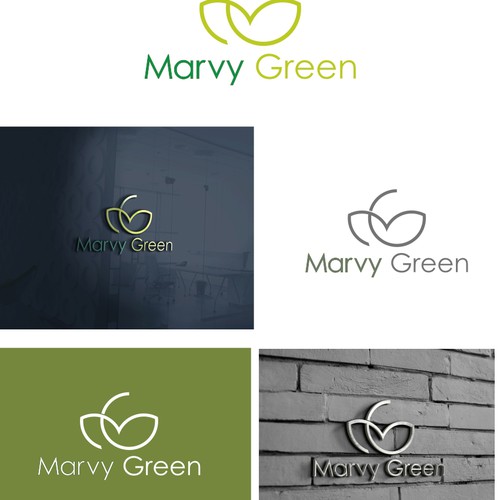 Marvy Green