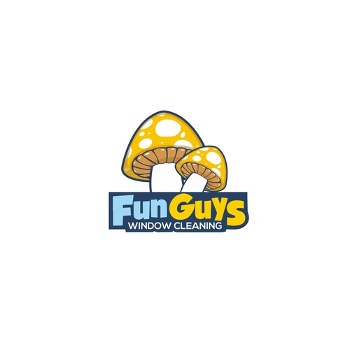 FUN GUYS LOGO