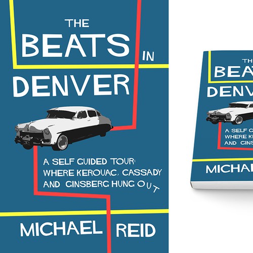 Beats In Denver book cover