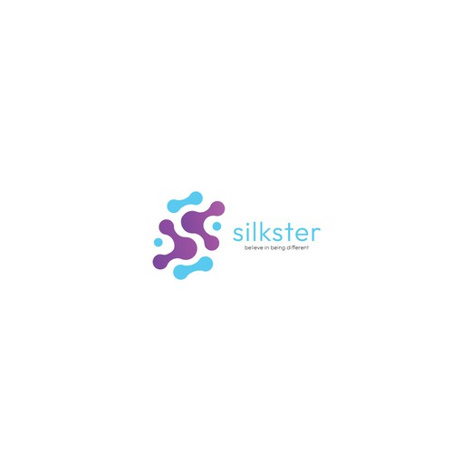 Logo Concept for Silkster