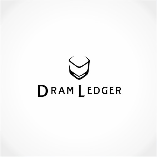 Dram Ledger Logo