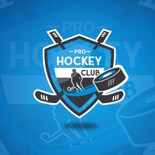 Hockey Logo