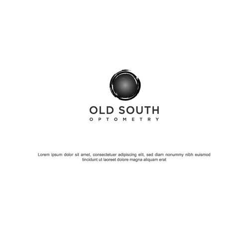 Optometry (Eye Doctor) Office Rebranding Project