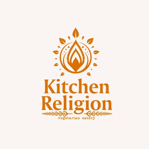 KITCHEN RELIGION
