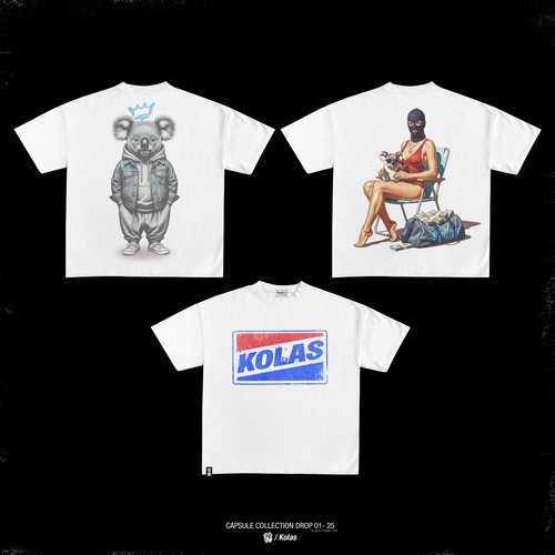 Kolas Capsule 