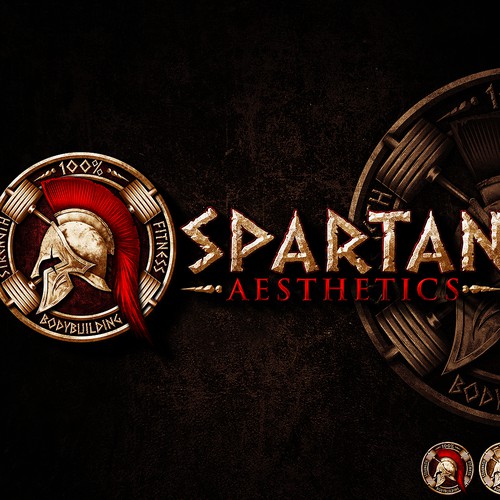 Spartan Aesthetics