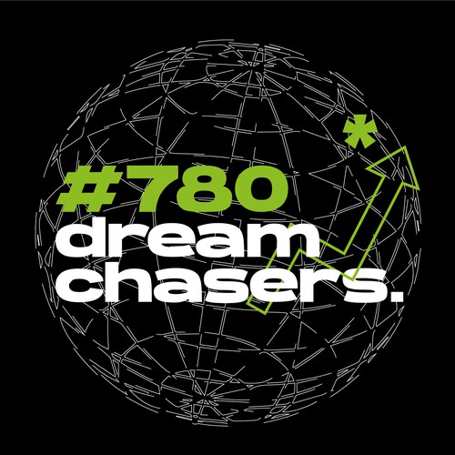 Logo for 780 Dream Chasers