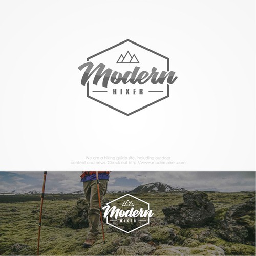 ADVENTURE for Modern Hiker