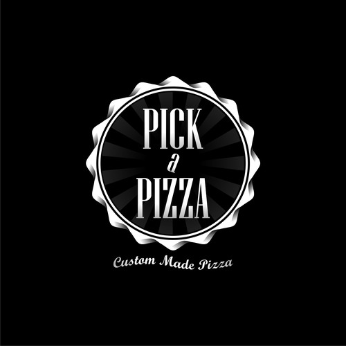 Pick A Pizza