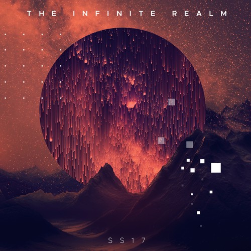 The Infinite Realm Cover