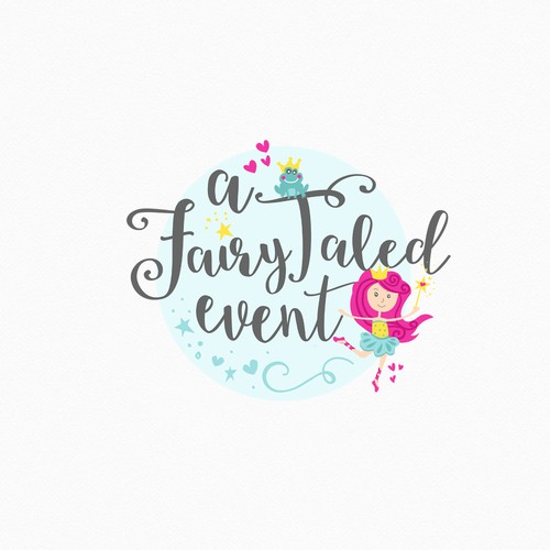 Fairy Tale Princess Adventure 