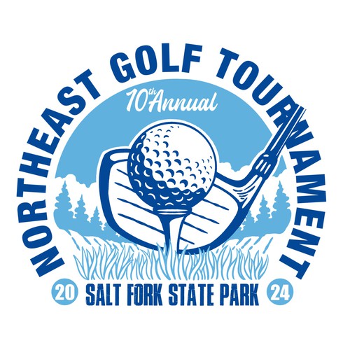 Northeast golf turnament