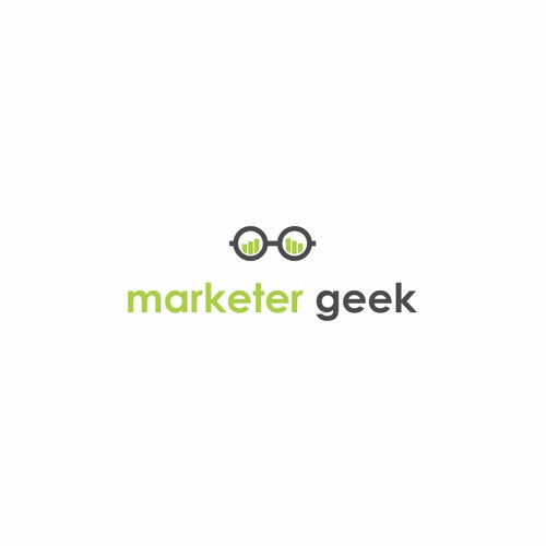 Logo for Marketing Company