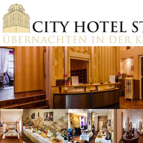 City Hotel Stolberg Flyer Seite 2