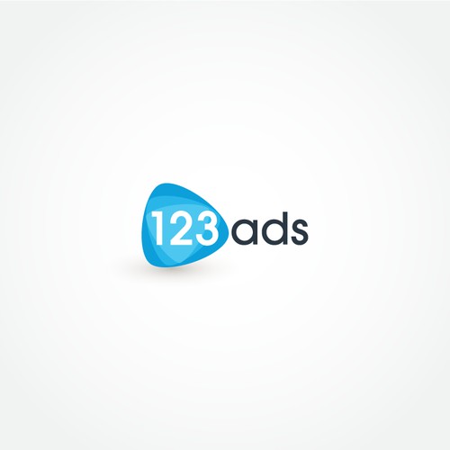 Create a modern logo for a digital marketing agency