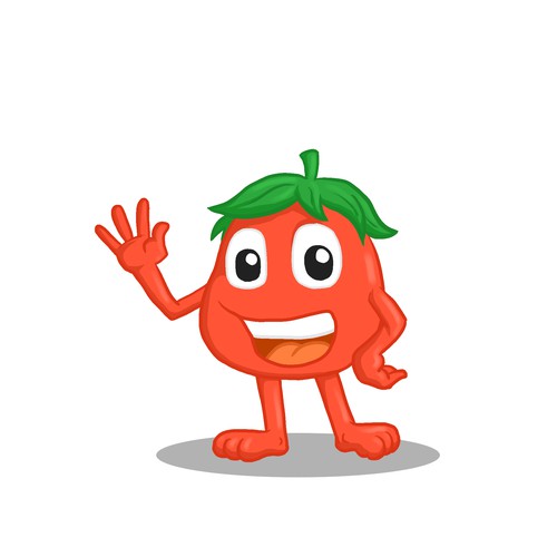 Mr. Tomato