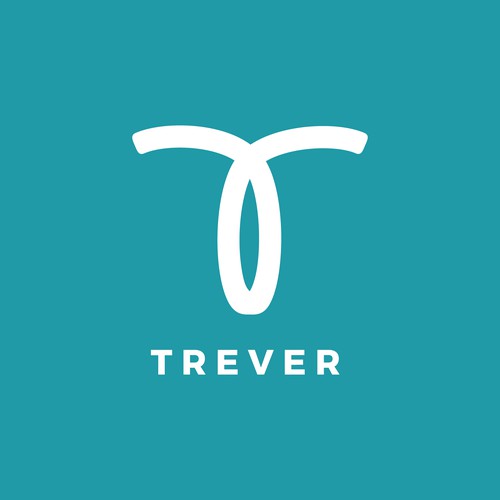 Trever Logo Design