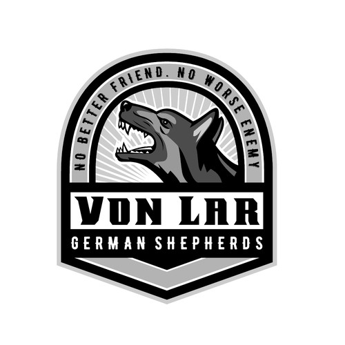Von Lar German Shepherds