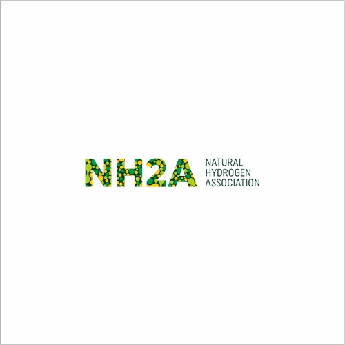 Logo for Natural Hydrogen industry