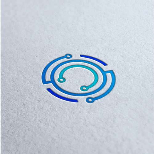 Logo concept for Portal Services