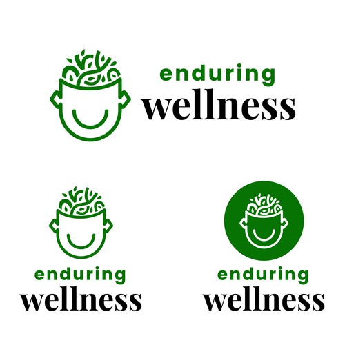 Wellness Logo