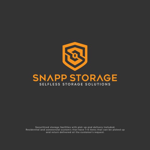 SNAPP STORAGE