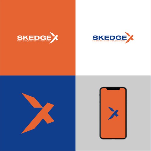 SkedgeX