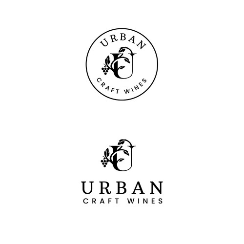 Matching logo design to existing design