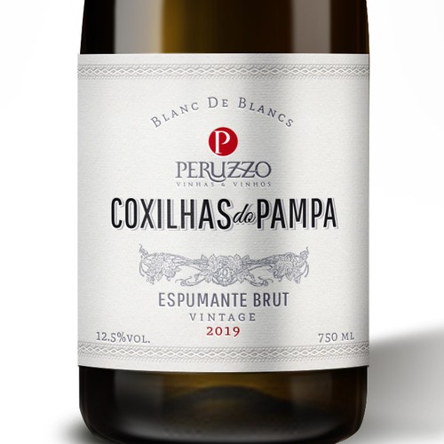 Espumante Brut
