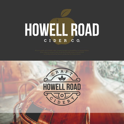 Howell Road