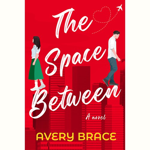 The Space Between