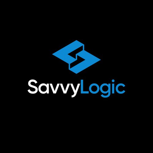 Savvy Logic Logo