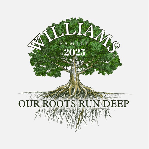 Williams Family Gathering