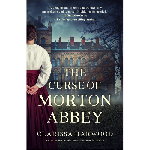 THE CURSE OF MORTON ABBEY