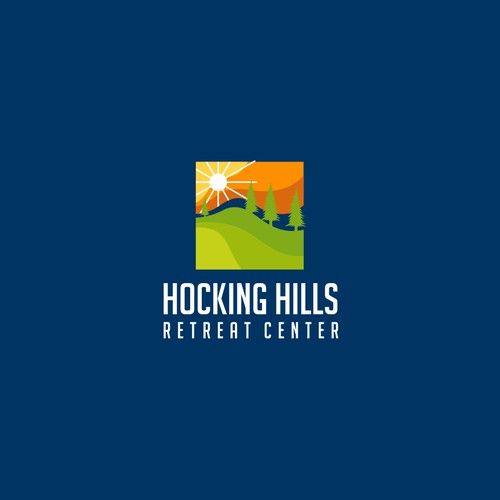 Hocking Hills Retreat Center