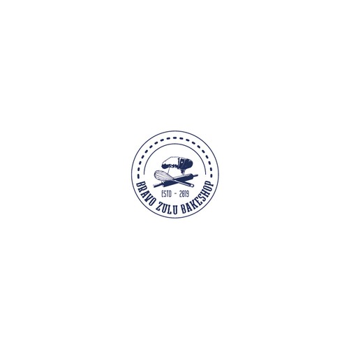 Bravo Zulu Bakeshop