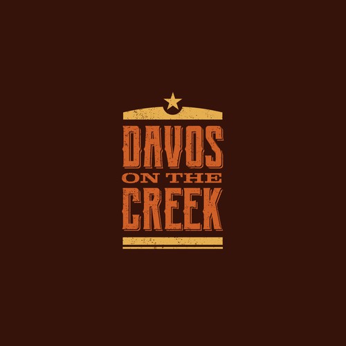 Concept for a ranch corporate retreat