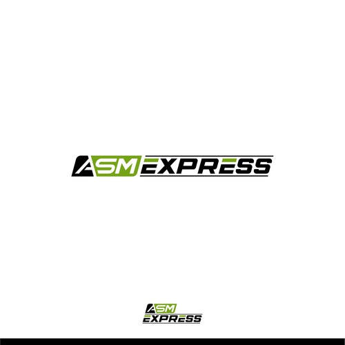 logo for logistic company