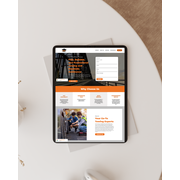 Reviewed design