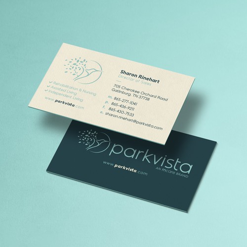 Business Card