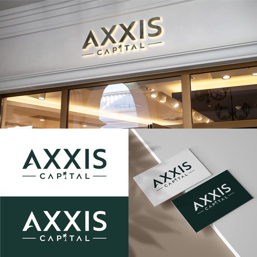 Axxis Capital