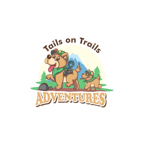 tails on trails