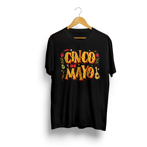 cinco de mayo